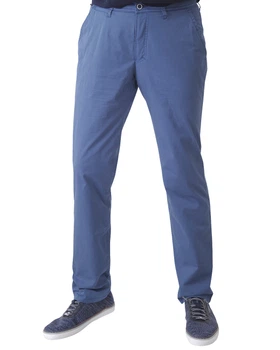 Штани чоловічі CLUB OF COMFORT (GARVEY-5107-G09-46) Синій 52