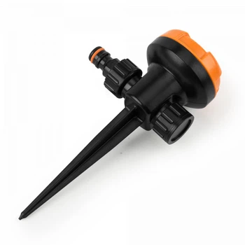 Зрошувач 8 режимів BLACK LINE, ECO-1081 (ECO-1081-02)