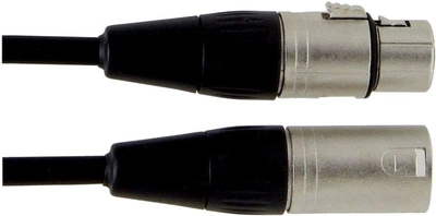 Микрофонный кабель GEWA Pro Line XLR (f)/XLR (m) 3 м (G-190545)