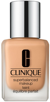 Тональний крем Clinique Superbalanced Makeup розгладжуючий 04 Cream Chamois 30 мл (192333074589)