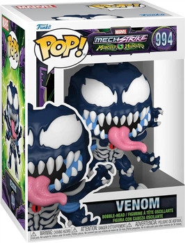 Фігурка Фанко Веном №994 Мисливці на Монстрів Marvel Monster Hunters Venom Funko 61526