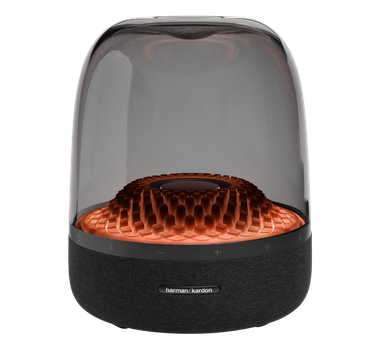 Harman-Kardon Aura 4 Black (HKAURAS4BLKEP)