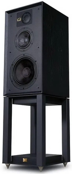 Акустика Wharfedale Linton Black