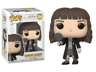 Фігурка Фанко Герміона Грейнджер із Дзеркалом Гаррі Поттер №150 Harry Potter Hermione Granger with Mirror Funko