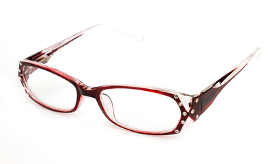 Женские готовые очки для зрения Verse Диоптрия Компьютерные -4.50 Близорукость 51-18-139 Линза Полимер PD62-64 (199-76|G|m4.50|7|32_2624)