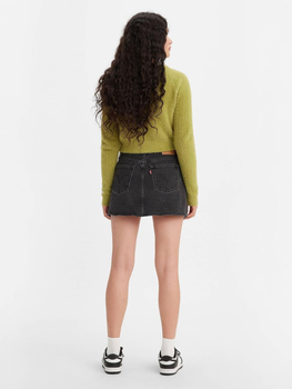 Спідниця джинсова жіноча Icon Skirt