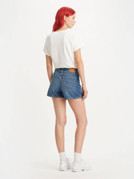 Szorty jeansowe damskie 80S Mom Short