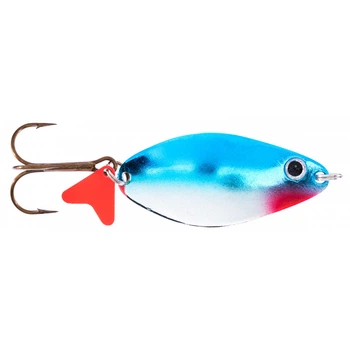 Блесна колебалка Jaxon Karas Classic 3 N вес 24g, длина 7,3cm,BW-JKN3N