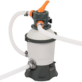Фільтраційна установка Bestway FlowClear 58515 (3 м3/рік, D270)