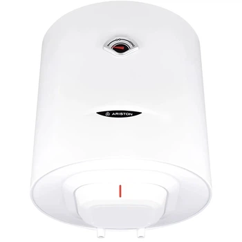 Водонагрівач електричний ARISTON SG1 50 V з мокрим теном (3201500)