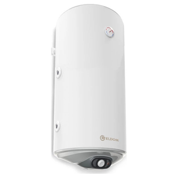 Водонагрівач комбінований ELDOM THERMO 100 (S) лівий
