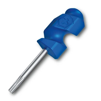 Викрутка міні для ножів Victorinox Torx T4 A3643.2T4
