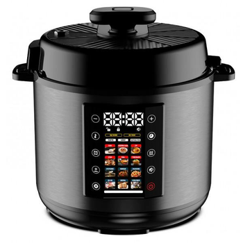 Мультиварка Prime Technics PPC 121 Profi Cook