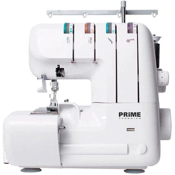Оверлок Prime Technics PO 124 W