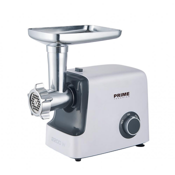 Електром'ясорубка Prime Technics PG 2243 WGD