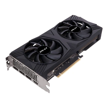 Видеокарты PNY GeForce RTX 4060 Ti купить в Киеве: цена, отзывы