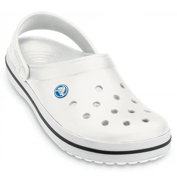 Крокси Crocband White, розмір 44