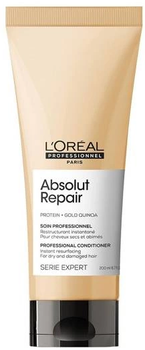 Odżywka do włosów L'Oreal Professionnel Serie Expert Absolut Repair 200 ml (3474636976096)