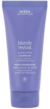 Кондиціонер для волосся Aveda Blonde Revival Purple Toning 200 мл (18084030431)