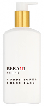 Odżywka do włosów farbowanych Berani Femme 300 ml (5903714206261)