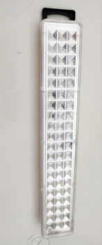 Светильник аварийный аккумуляторный USB портативный LED 60 Белый 9952 - 9952