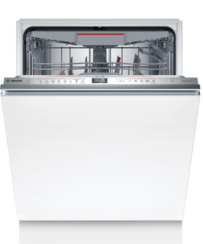Вбудована посудомийна машина Bosch Serie 6 SMV6ECX00E