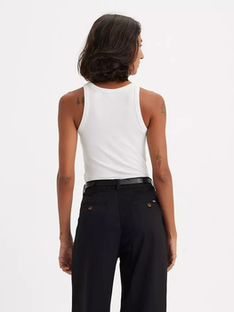 Майка жіноча Levi's Dreamy Tank A7326-0001 M White (5401128913787)