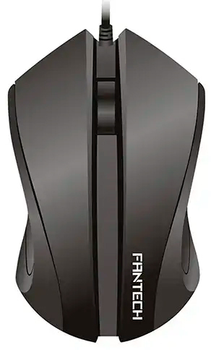 Мышь Fantech T533 USB Black (YT01676)
