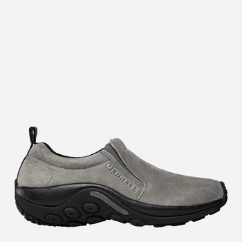 Чоловічі туфлі Merrell Jungle Moc J71447 44.5 (10.5US) 28.5 см Сірі (44214939541)