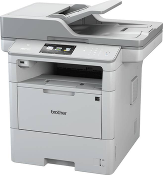 БФП Brother MFP USB 2.0 WLAN/NFC Duplex (MFCL6800DWRF1)