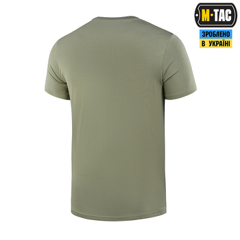 Футболка М-Тас Viking 3XL Light Olive