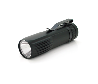 Ліхтарик POWERMASTER MX-X8 300, Led-CREE T6. 3-режима. USB, 78х21х21, BOX