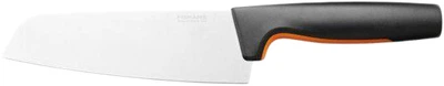 Ніж Fiskars FF Santoku 16 см (6424002012818)