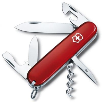 Ніж Victorinox Swiss Army Spartan (1.3603)