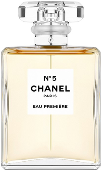 Woda perfumowana damska Chanel No.5 Eau Premiere EDP W 100 ml (3145891053401)