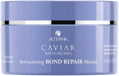 Маска для волосся Alterna Caviar Anti-Aging Restructuring Bond Repair Masque 161 г (873509030454)