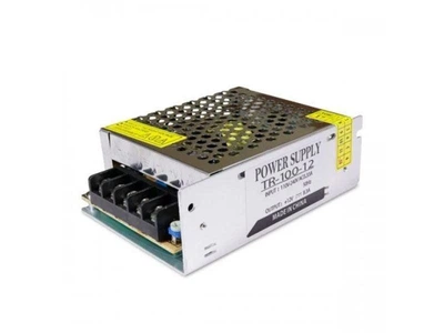 Трансформатор BIOM 100W 8,5A TR-100 для LED-ленты