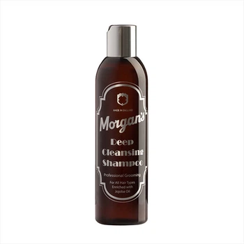 Шампунь глубокой очистки Morgan's Deep Cleansing Shampoo 250ml