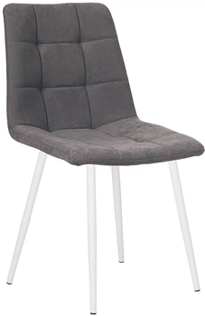 Стул для кухни и гостиной Nowy Styl FORM ordf FX WHITE (BOX-1) SQR AB-36