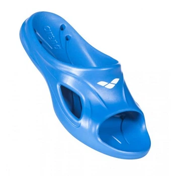 Мужские Шлепанцы Arena HYDROSOFT II HOOK Синий 41 (003285-701 41)