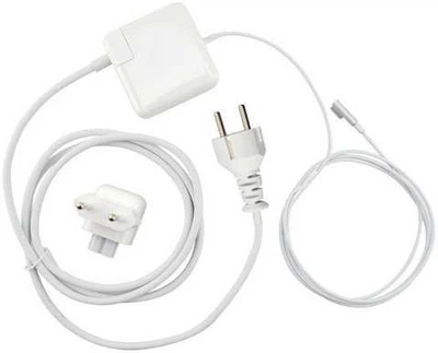 Зарядное устройство 45W MagSafe Power Adapter MC747 блок питания