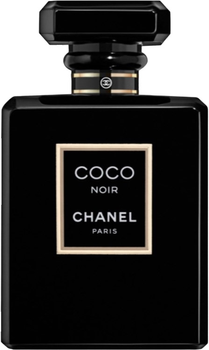 Woda perfumowana damska Chanel Coco Noir EDP W 100 ml (3145891136609)