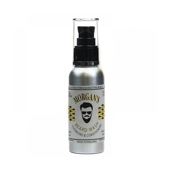 Шампунь для бороды Morgan's Beard Wash 100 мл