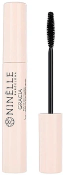 Туш для вій з ефектом природних вій - Ninelle Gracia Black (8ml) (1005764-1306589-2)