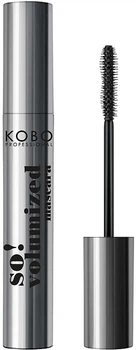 Тушь для ресниц - Kodi Professional SO! Volume Black (10ml) (1131110-1508761-2)