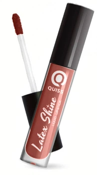 Помада для губ рідка - Quiss Latex Shine 06 - Berry Beige (5ml) (975864-1251258-2)
