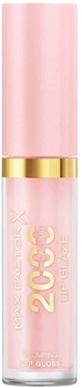 Блеск-глазурь для губ - Max Factor 2000 Calorie Lip Glaze 165 - Silk Sheets (4.4ml) (1151137-1988907942-2)