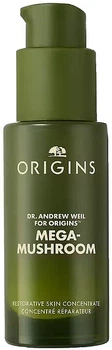 Восстанавливающий концентрат для лица - Origins Dr. Andrew Weil Mega-Mushroom Restorative Skin Concentrate 30ml (30ml) (1019282-1350361-2)