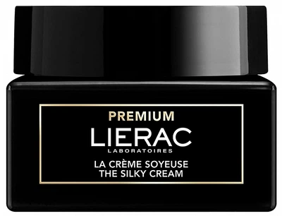 Антивозрастной крем для лица - Lierac Premium The Silky Cream 50ml (50ml) (1146255-1529635-2)