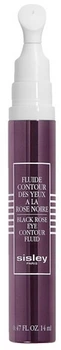 Флюїд для контуру очей - Sisley Black Rose Eye Contour Fluid (пробник) 1.5ml (1.5ml) (1069788-1422539-2)